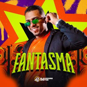 Fantasma album cover