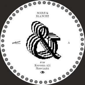 Mawimbi album cover