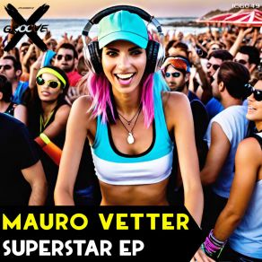 Superstar album cover