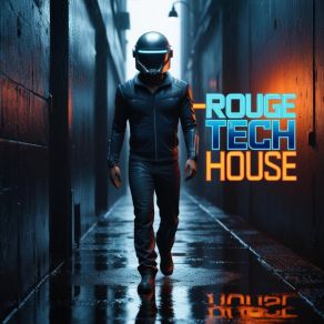 Rouge Tech House album cover