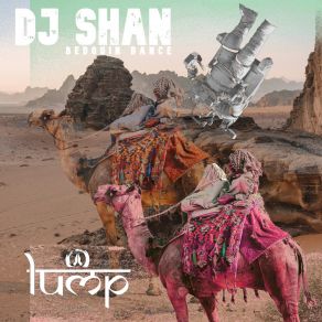 Bedouin Dance album cover