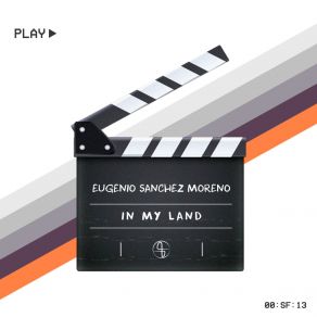 In My Land album cover