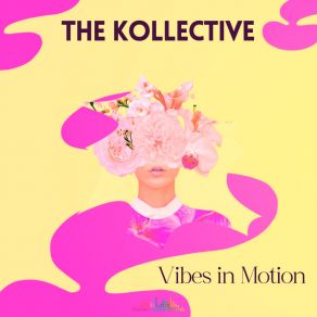 Vibes In Motion album cover