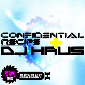 Dance Trax, Vol. 71 album cover