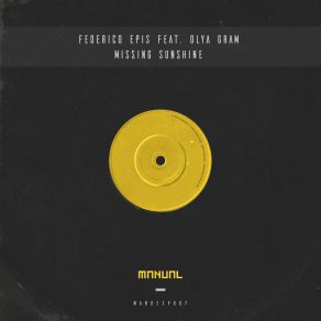 Missing Sunshine album cover