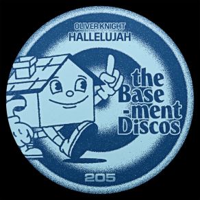 Hallelujah album cover
