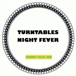 Spring Pack 2025 album cover