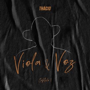 Viola E Voz, Capítulo 1 album cover