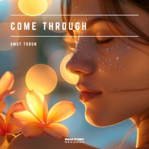 Come Through album cover