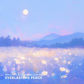 Everlasting Peace album cover