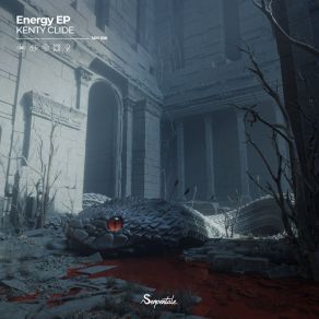 Energy album cover