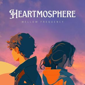 Heartmosphere album cover