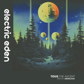 The Ascent album cover