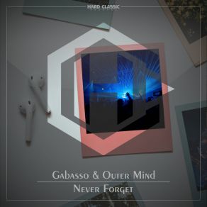 Never Forget album cover