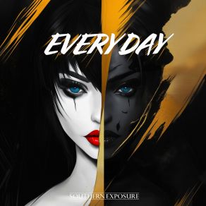 Everyday album cover