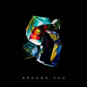 Around You (Radio Mix) album cover