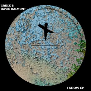 I Know album cover