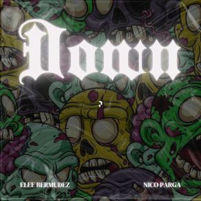 Down album cover