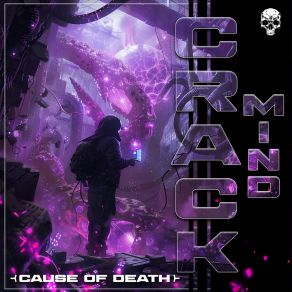Crack Mind album cover