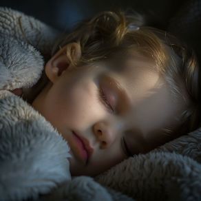Peaceful Baby Sleep Sounds For Comfort album cover