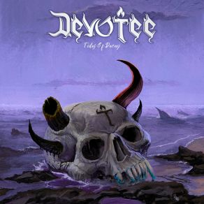 Tides Of Decay album cover