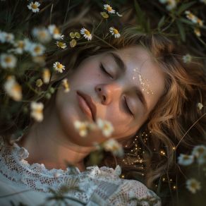 Peaceful Sleep Harmony: Soothing Melodies For Rest album cover