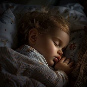 Nighttime Tunes For Baby’s Serene Sle album cover