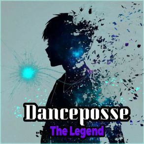 The Legend album cover