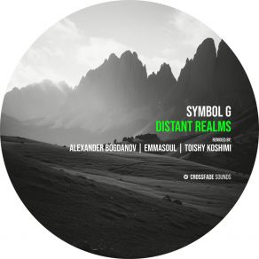 Distant Realms album cover