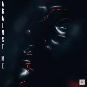 AGAINST ME album cover