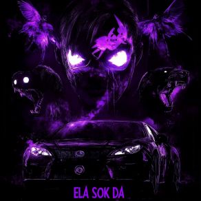 ELA SOK DA! album cover