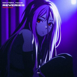 Reveries (Remixes) album cover