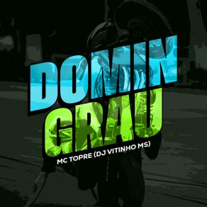 Domingrau album cover