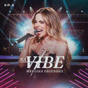 NA VIBE 2 (Ao Vivo) album cover