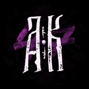 AK-47 (Versions: Slowed) album cover