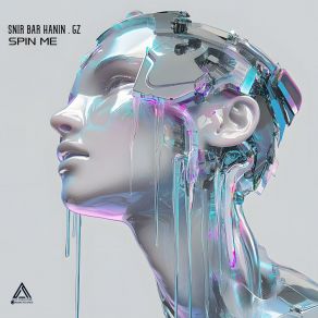 Spin Me album cover