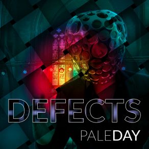 Defects album cover