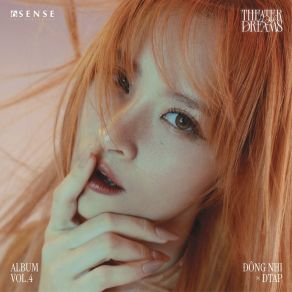 THEATER OF DREAMS (Volume 4) album cover