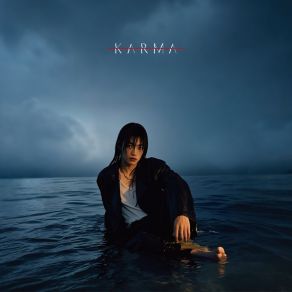 Karma album cover