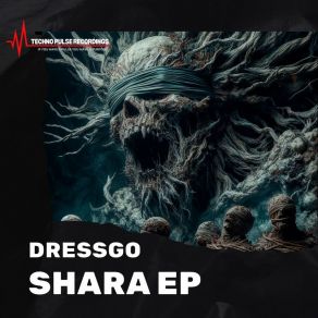 SHARA album cover