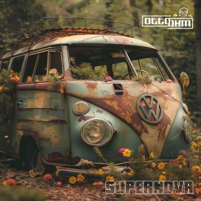 Supernova album cover
