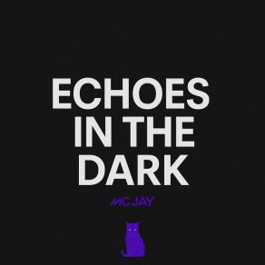 Echoes In The Dark album cover