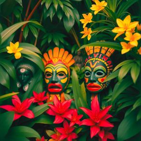 Ancestribe album cover