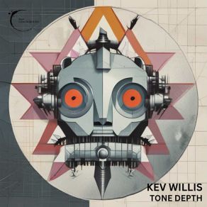 Tone Depth album cover