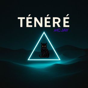 Ténéré album cover