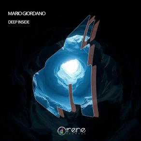 Deep Inside (Original Mix) album cover