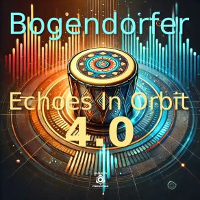 Echoes In Orbit 4.0 album cover