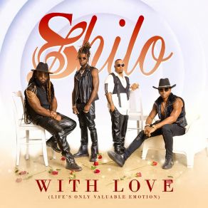 Shilo With Love album cover