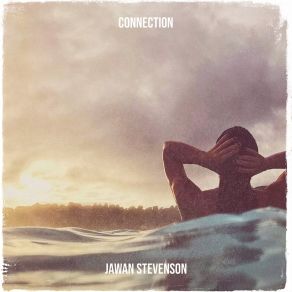 Connection album cover