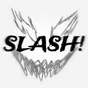 Slash! album cover